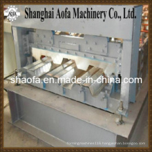Steel Deck Floor Sheet Roll Forming Machine (AF-D688)